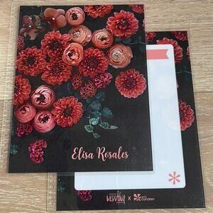 Erin Condren Planner Cover - 7x9